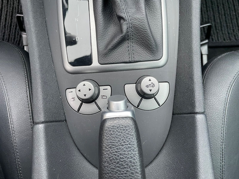Mercedes-Benz SLK 200 Kompressor Leder/Airscarf/Sitzhzg. — photo 12