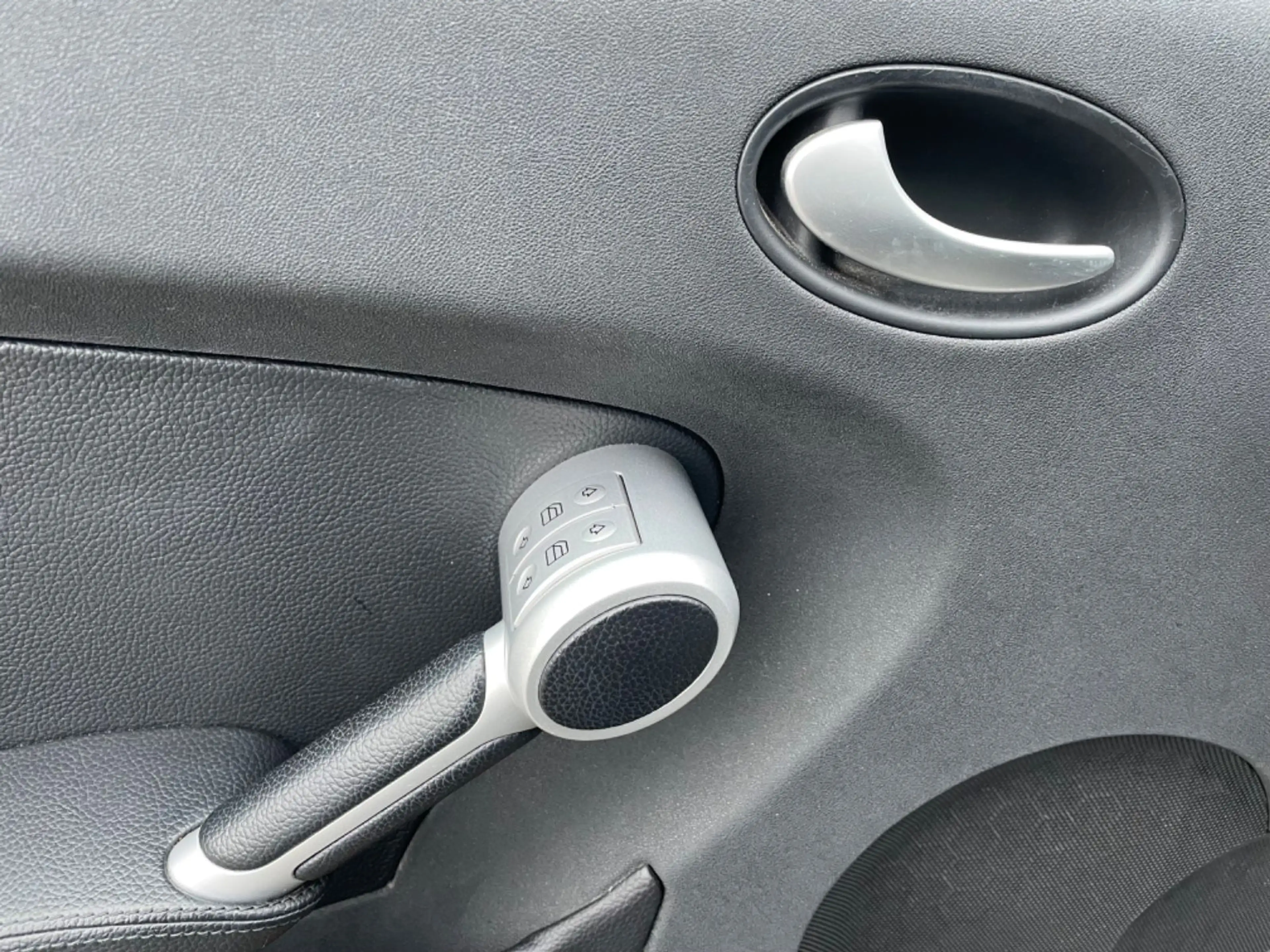 Mercedes-Benz SLK 200 Kompressor Leder/Airscarf/Sitzhzg. — photo 8