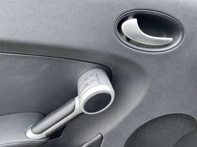 Mercedes-Benz SLK 200 Kompressor Leder/Airscarf/Sitzhzg. — photo 8