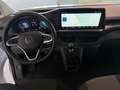 Volkswagen T7 Caravelle Kasten 2.0TDI AHK Klima Sitzh RKamera Weiß - thumbnail 16