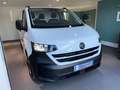 Volkswagen T7 Transporter Kasten 2.0TDI AHK Klima Sitzh RKamera Weiß - thumbnail 10