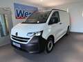 Volkswagen T7 Caravelle Kasten 2.0TDI AHK Klima Sitzh RKamera Weiß - thumbnail 2