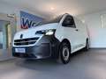 Volkswagen T7 Caravelle Kasten 2.0TDI AHK Klima Sitzh RKamera Weiß - thumbnail 3