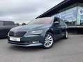 Skoda Superb 2.0TDi/1steEig/87000km/Leder/Carplay/Cam&Pdc/LED Grey - thumbnail 3