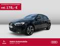 Audi A1 Audi A1 Sportback advanced 25 TFSI 95PS AKTION Schwarz - thumbnail 1