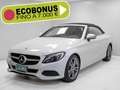 Mercedes-Benz C 220 Classe C-A205 2016 Cabrio C Cabrio 220 d Premium Alb - thumbnail 1