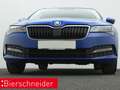 Skoda Superb Combi 1.5 TSI Active NAVI LED DIGI COCKPIT Bleu - thumbnail 31