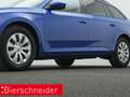Skoda Superb Combi 1.5 TSI Active NAVI LED DIGI COCKPIT Blu/Azzurro - thumbnail 33
