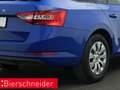 Skoda Superb Combi 1.5 TSI Active NAVI LED DIGI COCKPIT Blu/Azzurro - thumbnail 20