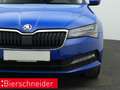 Skoda Superb Combi 1.5 TSI Active NAVI LED DIGI COCKPIT Blu/Azzurro - thumbnail 21