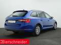 Skoda Superb Combi 1.5 TSI Active NAVI LED DIGI COCKPIT Blu/Azzurro - thumbnail 6
