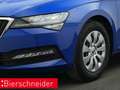 Skoda Superb Combi 1.5 TSI Active NAVI LED DIGI COCKPIT Blu/Azzurro - thumbnail 18