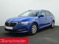 Skoda Superb Combi 1.5 TSI Active NAVI LED DIGI COCKPIT Blu/Azzurro - thumbnail 1