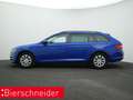 Skoda Superb Combi 1.5 TSI Active NAVI LED DIGI COCKPIT Blu/Azzurro - thumbnail 3