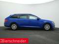 Skoda Superb Combi 1.5 TSI Active NAVI LED DIGI COCKPIT Blu/Azzurro - thumbnail 8