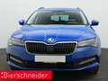 Skoda Superb Combi 1.5 TSI Active NAVI LED DIGI COCKPIT Blu/Azzurro - thumbnail 10