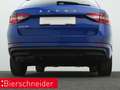 Skoda Superb Combi 1.5 TSI Active NAVI LED DIGI COCKPIT Blu/Azzurro - thumbnail 32