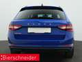Skoda Superb Combi 1.5 TSI Active NAVI LED DIGI COCKPIT Blu/Azzurro - thumbnail 5