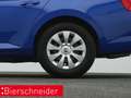 Skoda Superb Combi 1.5 TSI Active NAVI LED DIGI COCKPIT Blu/Azzurro - thumbnail 28