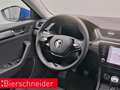 Skoda Superb Combi 1.5 TSI Active NAVI LED DIGI COCKPIT Blu/Azzurro - thumbnail 13