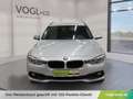 BMW 318 d Touring Aut. Silber - thumbnail 6