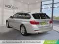BMW 318 d Touring Aut. Silber - thumbnail 3