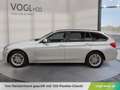 BMW 318 d Touring Aut. Silber - thumbnail 2