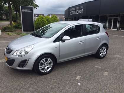 Opel Corsa 1.2 Anniversay Edition / AIRCO / CRUISE / NAVI / M