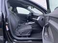 Audi A3 SPORTBACK 35 TDi SPORT ÉDITION Schwarz - thumbnail 13