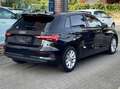 Audi A3 SPORTBACK 35 TDi SPORT ÉDITION Schwarz - thumbnail 2