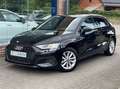 Audi A3 SPORTBACK 35 TDi SPORT ÉDITION Schwarz - thumbnail 1