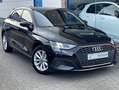 Audi A3 SPORTBACK 35 TDi SPORT ÉDITION Schwarz - thumbnail 4