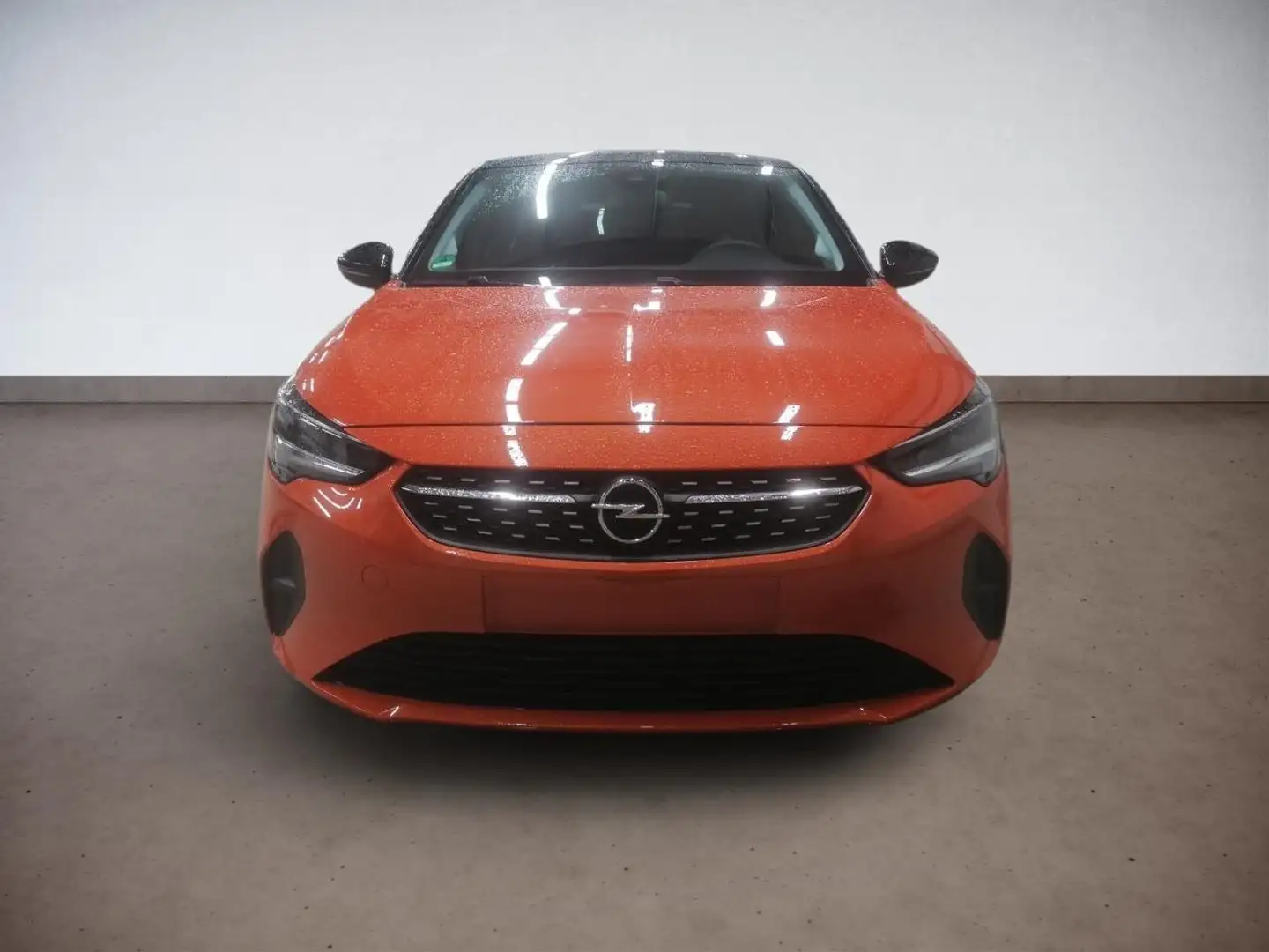 Opel Corsa-e Tempomat,Parkpilot,Rückfahrkamera Oranje - 2