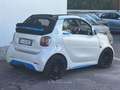 smart forTwo Cabrio 0.9 t Brabus Edition 90cv twinamic Bianco - thumbnail 6