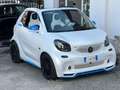 smart forTwo Cabrio 0.9 t Brabus Edition 90cv twinamic Bianco - thumbnail 1