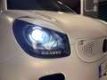 smart forTwo Cabrio 0.9 t Brabus Edition 90cv twinamic Bianco - thumbnail 14