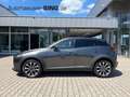 Mazda CX-3 Advantage Navi Keyless Tempo Notbremsass. Grau - thumbnail 2
