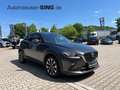 Mazda CX-3 Advantage Navi Keyless Tempo Notbremsass. Grau - thumbnail 7