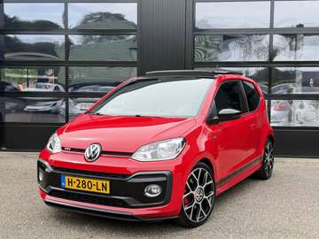 1.0 TSI GTI Panoramadak Beats Audio Camera