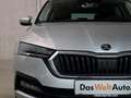 Skoda Octavia 4x4 Ambition TDI DSG Silber - thumbnail 6