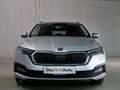 Skoda Octavia 4x4 Ambition TDI DSG Silber - thumbnail 5