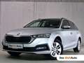 Skoda Octavia 4x4 Ambition TDI DSG Silber - thumbnail 1