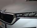 Skoda Octavia 4x4 Ambition TDI DSG Silber - thumbnail 3