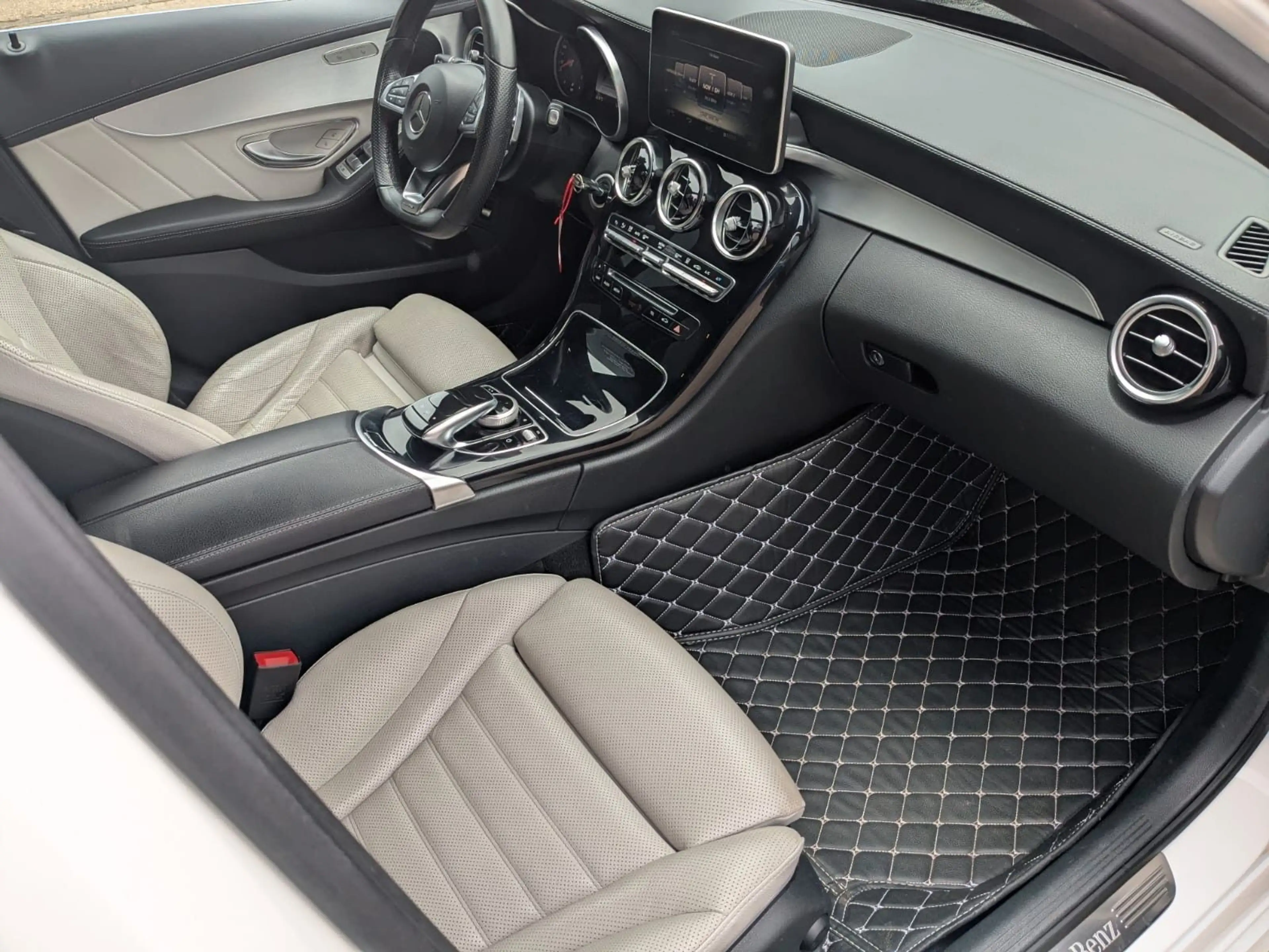 Mercedes-Benz C 250 C T-Modell C 250 BlueTec / d T — photo 15