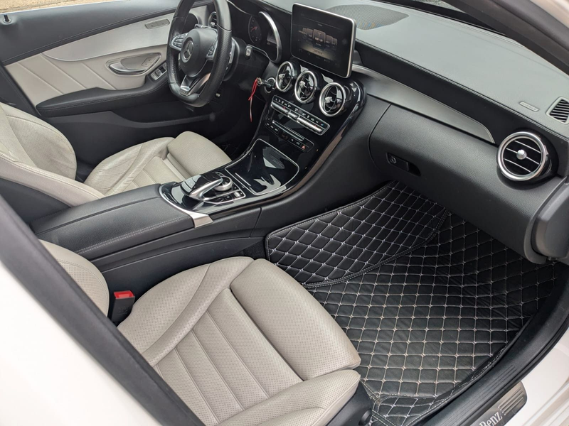 Mercedes-Benz C 250 C T-Modell C 250 BlueTec / d T — photo 15