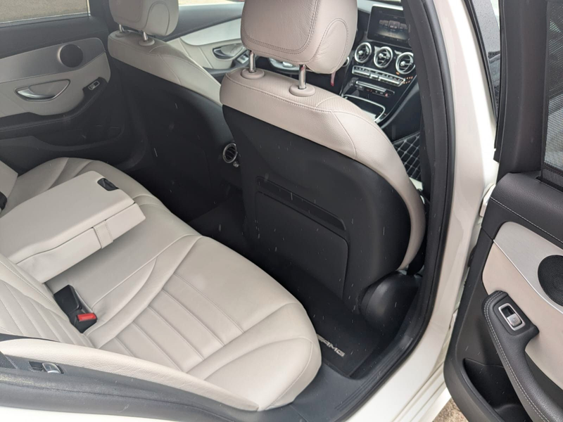 Mercedes-Benz C 250 C T-Modell C 250 BlueTec / d T — photo 17