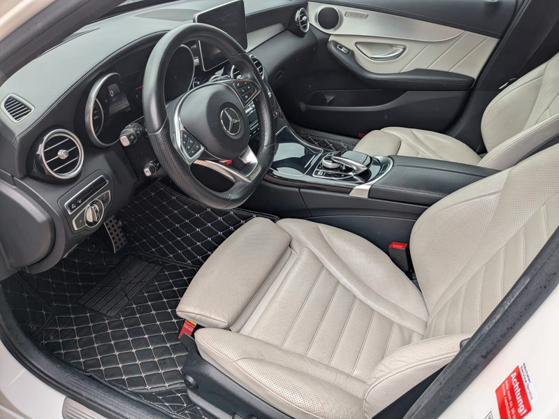 Mercedes-Benz C 250 C T-Modell C 250 BlueTec / d T — photo 13