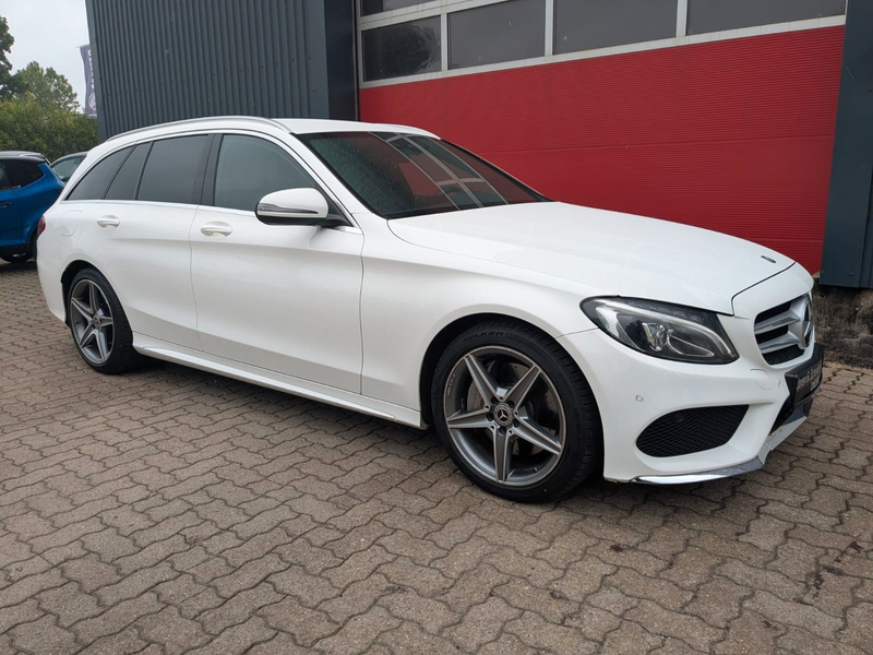 Mercedes-Benz C 250 C T-Modell C 250 BlueTec / d T — photo 5