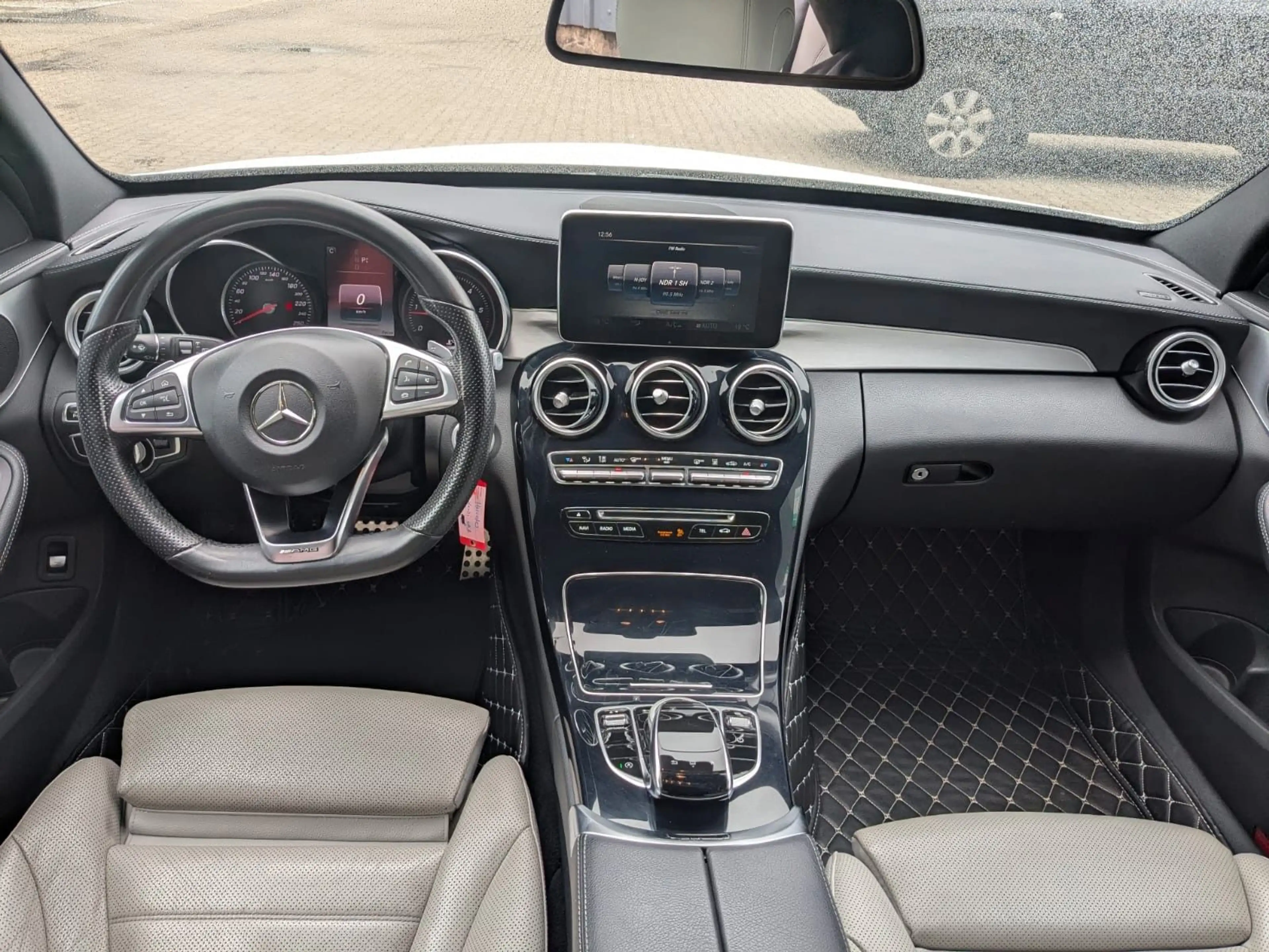 Mercedes-Benz C 250 C T-Modell C 250 BlueTec / d T — photo 14