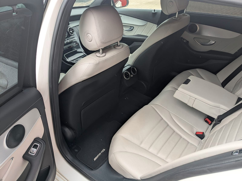 Mercedes-Benz C 250 C T-Modell C 250 BlueTec / d T — photo 16
